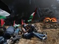 Kisruh Palestina di Gaza, Iran Sebut Israel Penjahat Perang