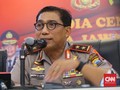 Guru Ngaji Teroris Bom Surabaya Masih dalam Pelarian