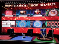 Perusahaan Ponsel China Hampir Bangkrut karena CEO Kalah Judi