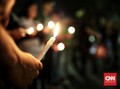 Ideologi Kematian Keluarga Teroris