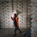 RI Impor 600.000 Ton Beras, Mendag: Tak Ada Pilihan Lain