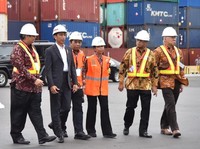 Jokowi Tambah Satu Lembaga Baru, National Single Window