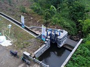 Energi, Alam, dan Jalan Pulang Nusantara