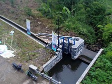 Energi, Alam, dan Jalan Pulang Nusantara