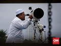 PBNU Tetapkan Awal Ramadan Jatuh pada 6 Mei 2019