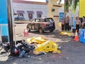 30 Menit Ceramah Perpisahan Pelaku Bom Polrestabes Surabaya