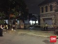 Penangkapan Terduga Teroris di Surabaya Tanpa Perlawanan