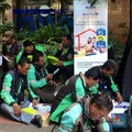 Uji Publik Aturan Ojol, Pengemudi Desak Adanya Shelter
