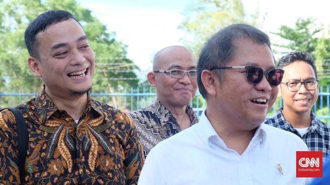 Kominfo Berantas Ribuan Akun Pasca Teror Bom Surabaya