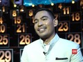 VIDEO: Robby Purba, Pemandu Acara Musik Hingga Acara Mistik