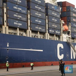 Konsensus: Neraca Dagang Mei Diramal Tekor US$ 1 M Lebih