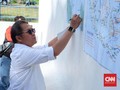 Kominfo: Palapa Ring Akan Diresmikan Hari Ini