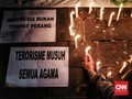 Pengamat: Teroris dan HTI Tetap Ancam Periode Kedua Jokowi