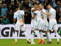 Marseille Bertekad Pecahkan Rekor di Liga Europa