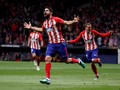 Jadwal Siaran Langsung Marseille vs Atletico Madrid