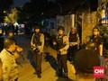 Kesaksian Warga Dumai Soal Penggerebekan Rumah Teroris Riau