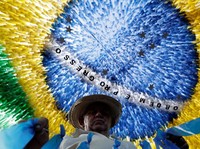 Brasil Negara Sepakbola? Ternyata Tidak Juga
