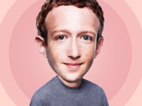 Penghasilan Rp 84 M dan Fakta Menarik Tentang Bos Facebook