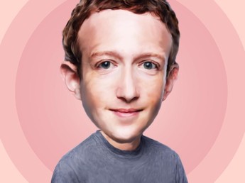 Penghasilan Rp 84 M dan Fakta Menarik Tentang Bos Facebook