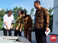 Kominfo Ajak Operator Bangun Jaringan di Palapa Ring Barat