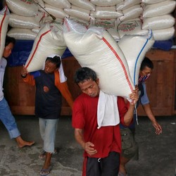 Istana: Inflasi Berhasil Dijinakkan!