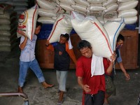 Istana: Inflasi Berhasil Dijinakkan!