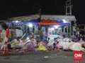 Hukum Melakukan Salat Tarawih Tanpa Berjemaah
