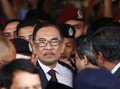 Pembebasan Anwar Ibrahim Disambut Heboh, Beberapa Luka-luka