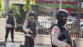 Kondisi Geografis, Tantangan Utama Pengamanan Pemilu di Kepri