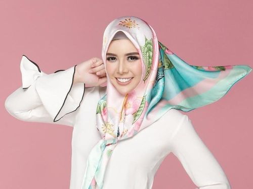 PNS hingga Bintang FTV Siap Audisi Sunsilk Hijab Hunt di Jakarta 1 PNS hingga Bintang FTV Siap Audisi Sunsilk Hijab Hunt di Jakarta 1