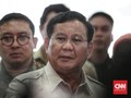 Fadli Zon Duga Jokowi Mulai 'Desperado' Hadapi Prabowo