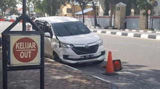 Kata Pengamat Soal Avanza Dipakai Teroris