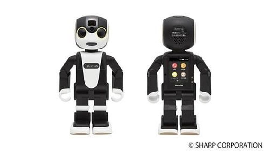Jika Anda berencana untuk pergi ke Jepang sendiri, jangan khawatir. Sebab, saat berada di Jepang Anda bisa meminta bantuan sebuah robot pintar  bernama RoBoHon.