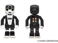 Di Jepang, Anda Bisa Sewa Robot Pendamping untuk Jalan-Jalan