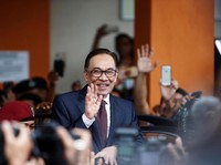 Anwar Ibrahim Bebas, Muluskah Jalan Jadi Pimpinan Malaysia?