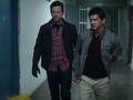 'Iko Uwais' Khianati Pemerintah untuk AS dalam 'Mile 22'