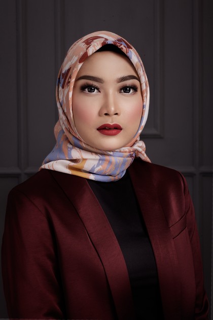 PNS hingga Bintang FTV Siap Audisi Sunsilk Hijab Hunt di Jakarta 2 PNS hingga Bintang FTV Siap Audisi Sunsilk Hijab Hunt di Jakarta 2