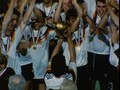 VIDEO: Jerman Barat Balas Argentina di Piala Dunia 1990