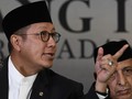 Menag Tanggapi Isu Israel Larang WNI Kunjungi Yerusalem