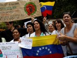 Inflasi Parah, Venezuela Pangkas 6 Angka Nol di Mata Uangnya