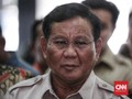 Gerindra: Mahathir Menang, Prabowo Merasa Muda