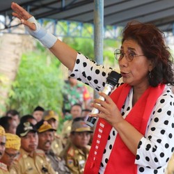 Neraca Perdagangan Produk Perikanan RI Surplus Rp 14,2 T