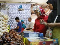 FOTO: Ini Dia Buah yang Diburu Saat Memasuki Bulan Ramadan