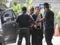 Ditahan KPK, Bupati Bengkulu Selatan Sebut Kasusnya 'Tragedi'
