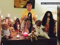 VIDEO: Roy Kiyoshi dan Koleksi Boneka Antik 'Bernyawa'