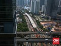 Pembangunan LRT Jabodebek Masih Terganjal Lahan Milik Negara