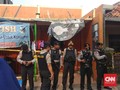 Kronologi Densus 88 Tangkap Terduga Teroris Tangerang