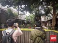 Warga Akui Terduga Teroris Tangerang Sering Berlatih Memanah