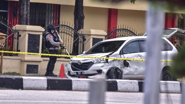 Pelibatan Koopssusgab TNI Lawan Teroris Menuai Pro Kontra