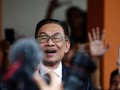 Resmi Bebas, Anwar Ibrahim Langsung Diundang oleh Raja